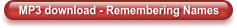 MP3 download - Remembering Names
