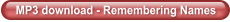 MP3 download - Remembering Names